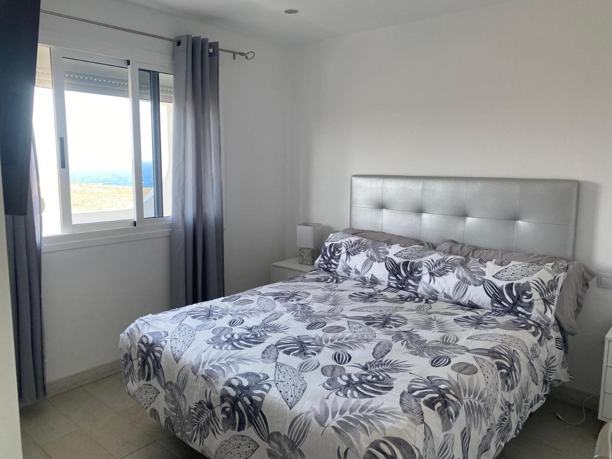 Casita Del Oceano Apartment Коста де Антигуа Екстериор снимка